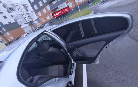 Skoda Octavia IV, 2008 год, 530 000 рублей, 17 фотография