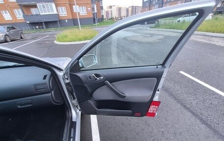 Skoda Octavia IV, 2008 год, 530 000 рублей, 12 фотография