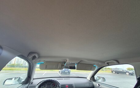 Skoda Octavia IV, 2008 год, 530 000 рублей, 23 фотография