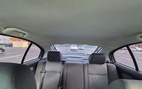 Skoda Octavia IV, 2008 год, 530 000 рублей, 24 фотография