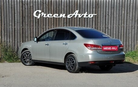 Nissan Almera, 2014 год, 680 000 рублей, 3 фотография