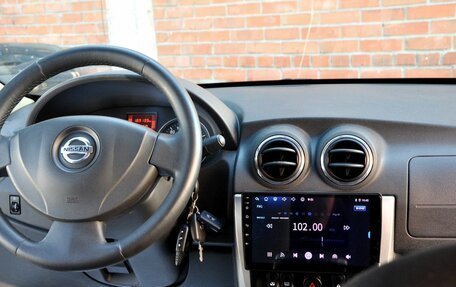 Nissan Almera, 2014 год, 680 000 рублей, 15 фотография