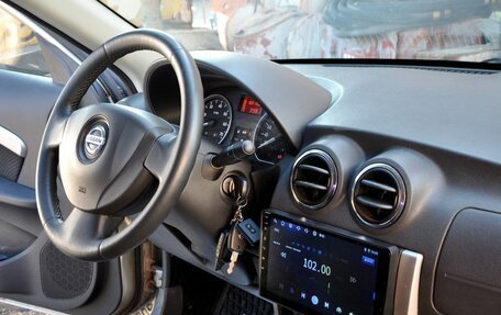 Nissan Almera, 2014 год, 680 000 рублей, 16 фотография