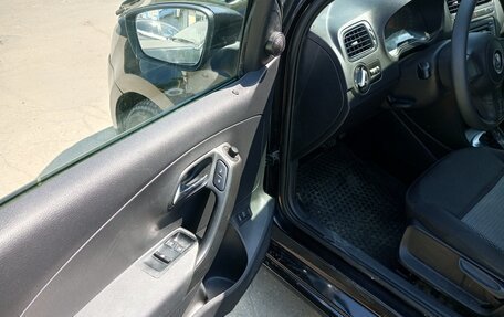 Volkswagen Polo VI (EU Market), 2012 год, 725 000 рублей, 8 фотография