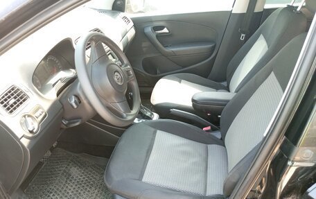 Volkswagen Polo VI (EU Market), 2012 год, 725 000 рублей, 9 фотография