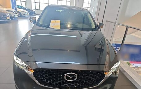 Mazda CX-5 II, 2024 год, 1 950 000 рублей, 2 фотография