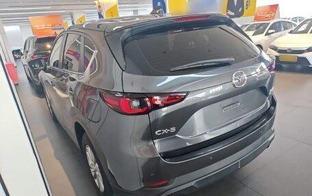 Mazda CX-5 II, 2024 год, 1 950 000 рублей, 4 фотография