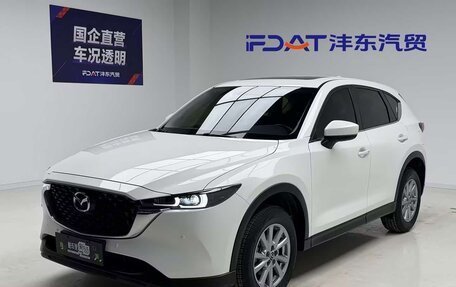 Mazda CX-5 II, 2024 год, 2 000 010 рублей, 1 фотография