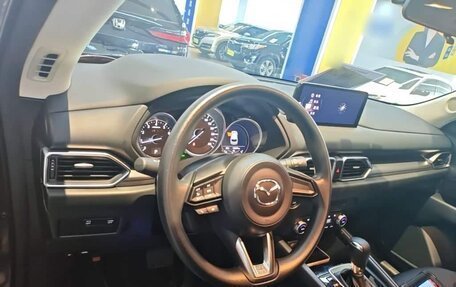 Mazda CX-5 II, 2024 год, 1 950 000 рублей, 9 фотография