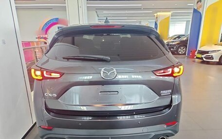 Mazda CX-5 II, 2024 год, 1 950 000 рублей, 5 фотография