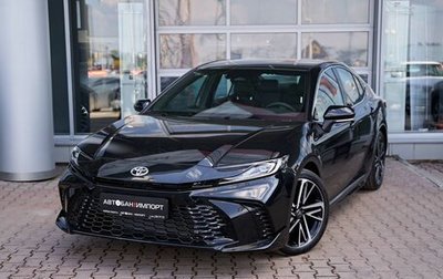 Toyota Camry, 2025 год, 4 299 900 рублей, 1 фотография
