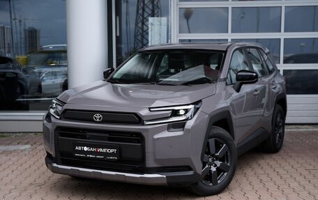 Toyota RAV4, 2026 год, 4 399 900 рублей, 1 фотография
