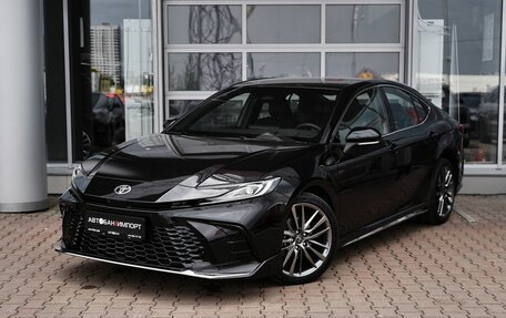 Toyota Camry, 2026 год, 4 699 900 рублей, 1 фотография