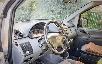 Mercedes-Benz Vito, 2008 год, 850 000 рублей, 1 фотография