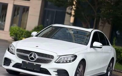 Mercedes-Benz C-Класс, 2020 год, 2 190 005 рублей, 1 фотография