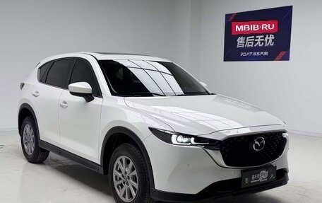 Mazda CX-5 II, 2024 год, 2 000 010 рублей, 3 фотография