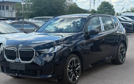 BMW X3, 2026 год, 7 400 000 рублей, 1 фотография