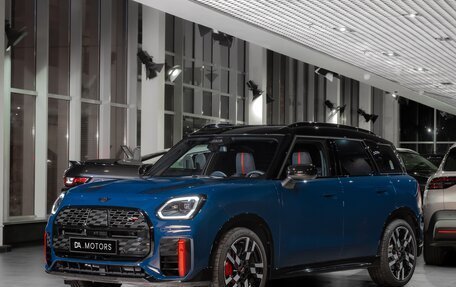 MINI Countryman, 2024 год, 6 350 000 рублей, 1 фотография