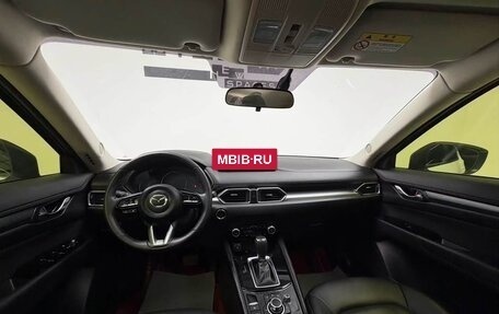 Mazda CX-5 II, 2024 год, 2 000 010 рублей, 14 фотография