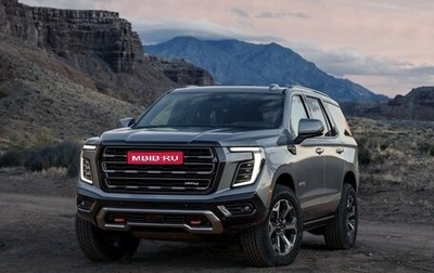 GMC Yukon IV, 2026 год, 18 267 792 рублей, 1 фотография