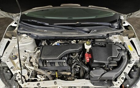 Nissan Qashqai, 2018 год, 1 385 150 рублей, 11 фотография