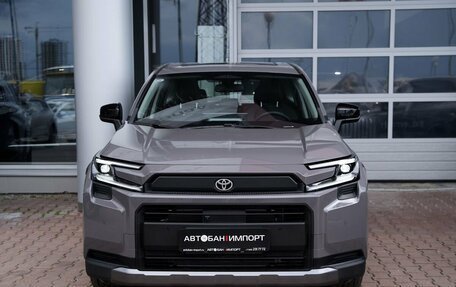 Toyota RAV4, 2026 год, 4 399 900 рублей, 2 фотография