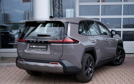 Toyota RAV4, 2026 год, 4 399 900 рублей, 3 фотография