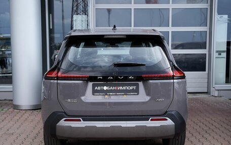 Toyota RAV4, 2026 год, 4 399 900 рублей, 4 фотография
