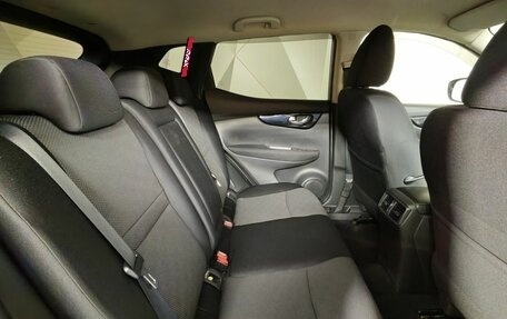 Nissan Qashqai, 2018 год, 1 385 150 рублей, 16 фотография