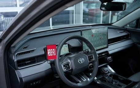Toyota RAV4, 2026 год, 4 399 900 рублей, 6 фотография