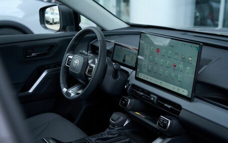 Toyota RAV4, 2026 год, 4 399 900 рублей, 7 фотография