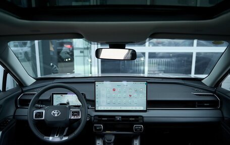 Toyota RAV4, 2026 год, 4 399 900 рублей, 11 фотография