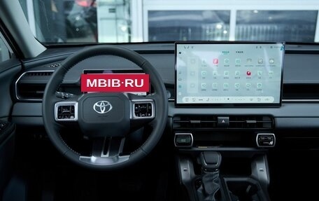 Toyota RAV4, 2026 год, 4 399 900 рублей, 12 фотография
