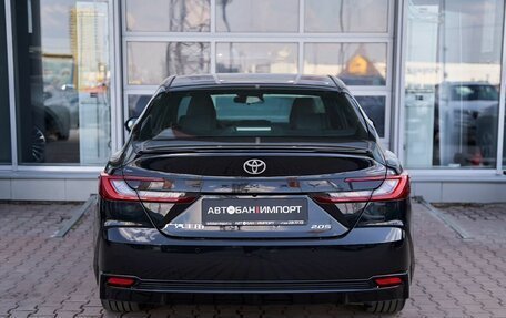 Toyota Camry, 2025 год, 4 299 900 рублей, 4 фотография