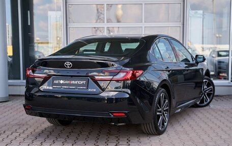 Toyota Camry, 2025 год, 4 299 900 рублей, 3 фотография