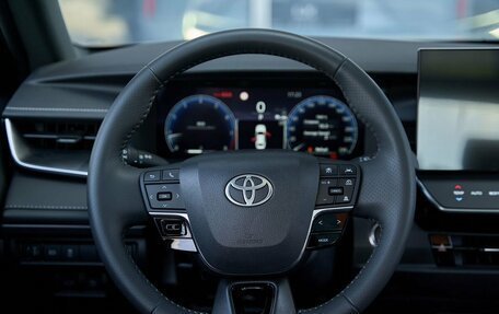 Toyota Camry, 2025 год, 4 299 900 рублей, 7 фотография
