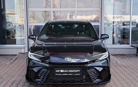Toyota Camry, 2025 год, 4 299 900 рублей, 2 фотография