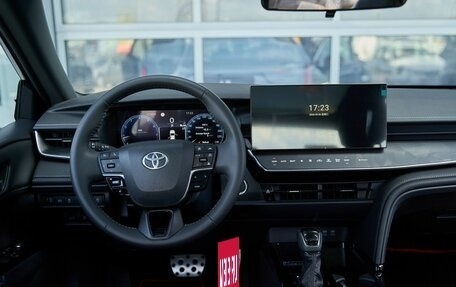 Toyota Camry, 2025 год, 4 299 900 рублей, 6 фотография