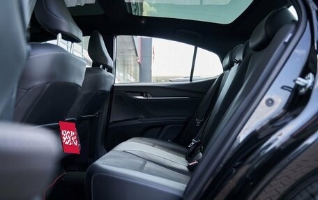 Toyota Camry, 2025 год, 4 299 900 рублей, 13 фотография