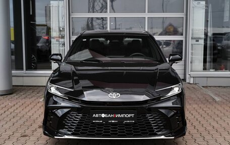 Toyota Camry, 2026 год, 4 699 900 рублей, 2 фотография