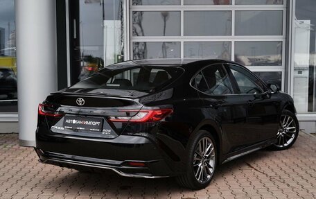 Toyota Camry, 2026 год, 4 699 900 рублей, 3 фотография