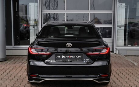 Toyota Camry, 2026 год, 4 699 900 рублей, 4 фотография