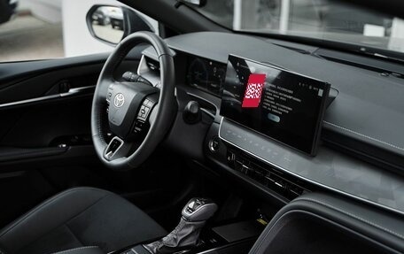 Toyota Camry, 2026 год, 4 699 900 рублей, 7 фотография