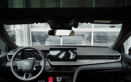 Toyota Camry, 2026 год, 4 699 900 рублей, 12 фотография