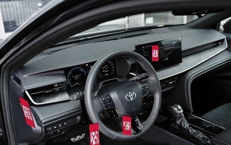Toyota Camry, 2026 год, 4 699 900 рублей, 6 фотография