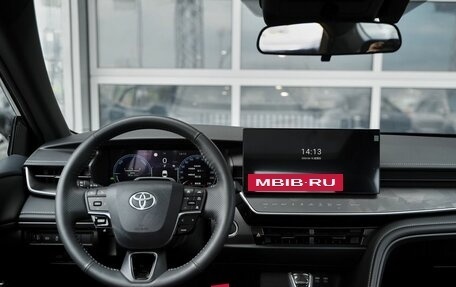 Toyota Camry, 2026 год, 4 699 900 рублей, 13 фотография