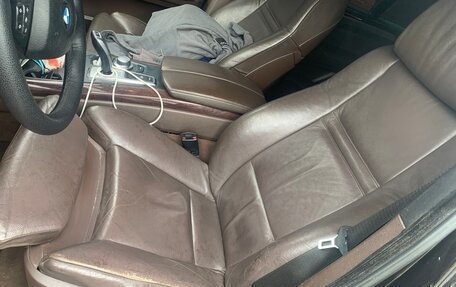 BMW X5, 2008 год, 1 000 000 рублей, 10 фотография