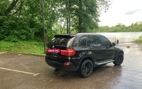 BMW X5, 2008 год, 1 000 000 рублей, 4 фотография