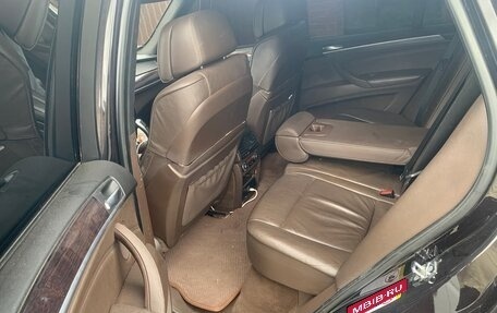 BMW X5, 2008 год, 1 000 000 рублей, 8 фотография