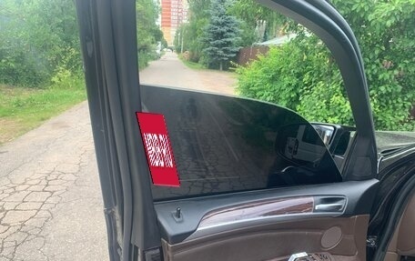 BMW X5, 2008 год, 1 000 000 рублей, 9 фотография